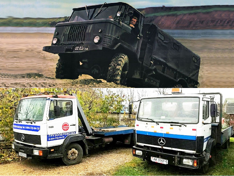 ИП Москалев