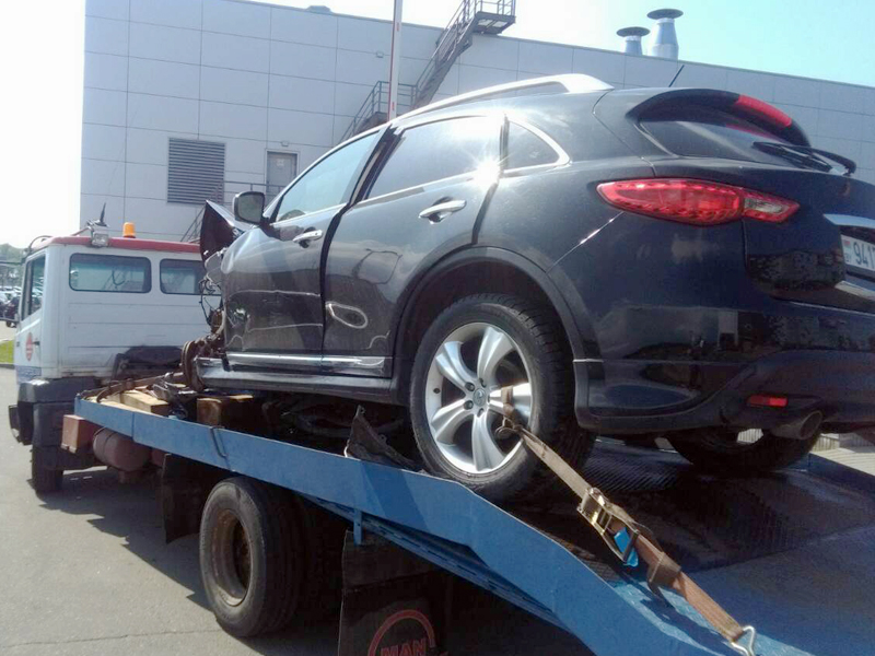 ИП Москалев