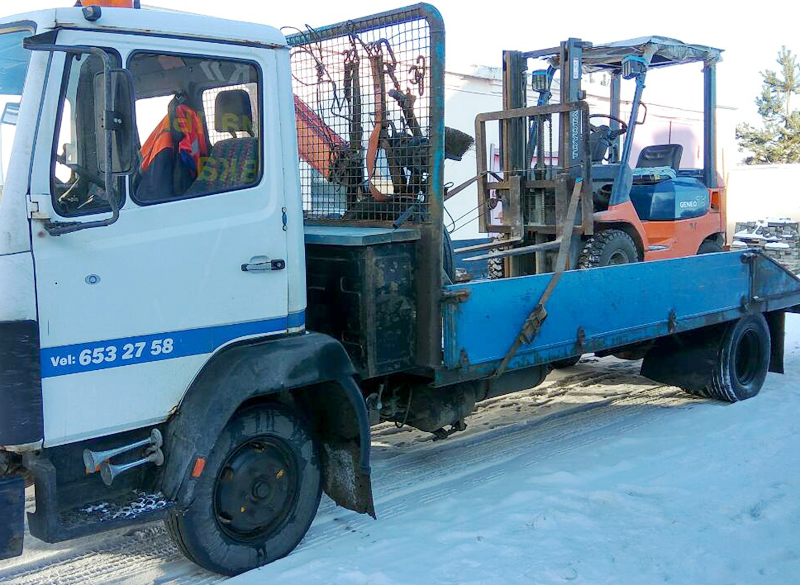 ИП Москалев