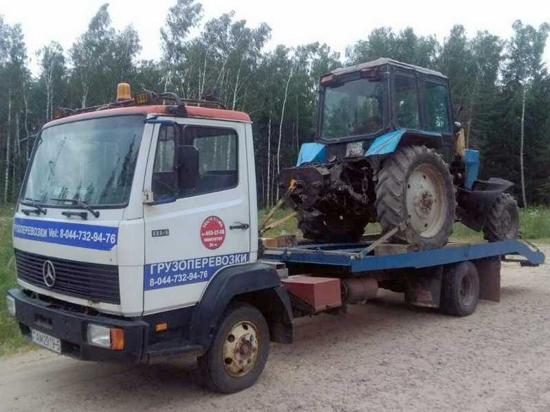 ИП Москалев