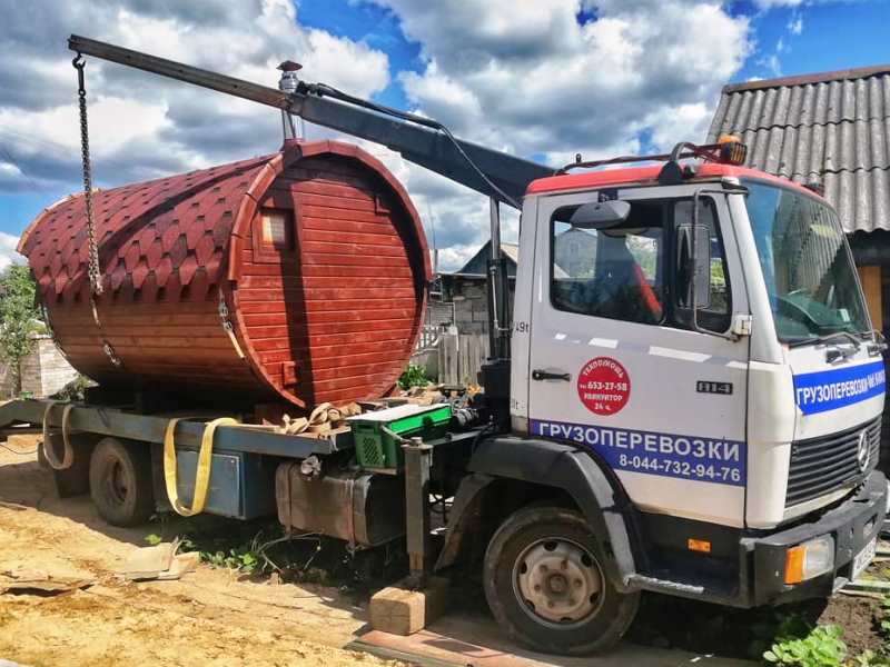 ИП Москалев