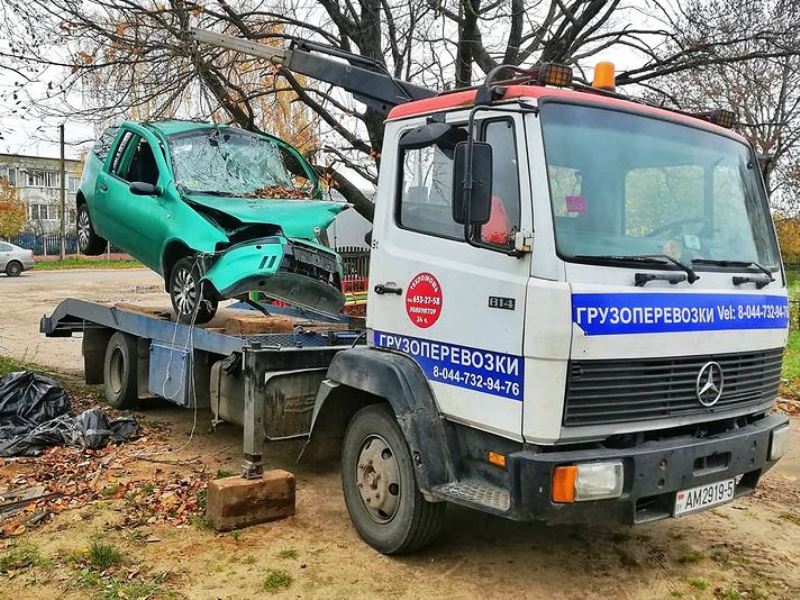 ИП Москалев