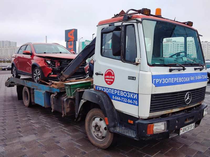 ИП Москалев