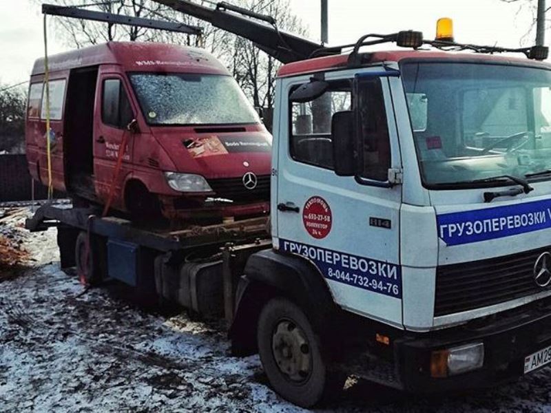 ИП Москалев