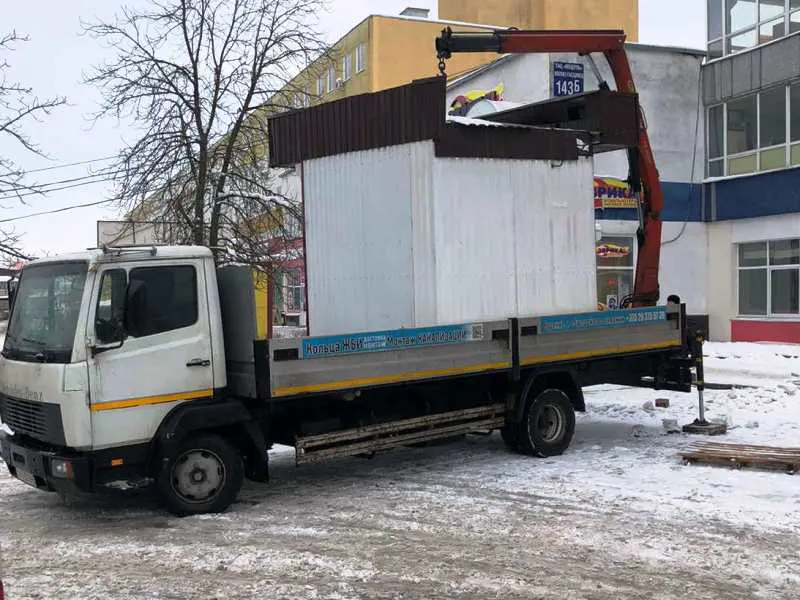 ИП Сушкевич