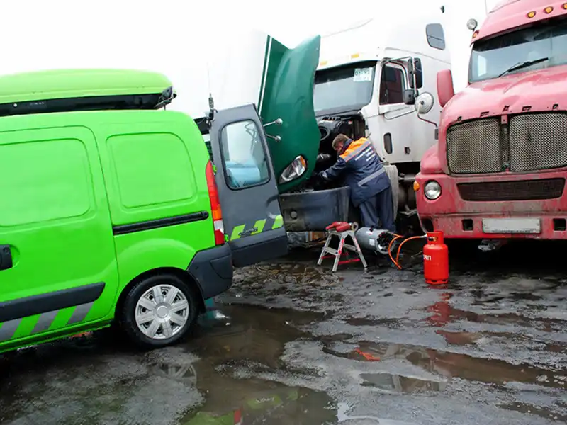 ЧП "АвтоТовЛайн"