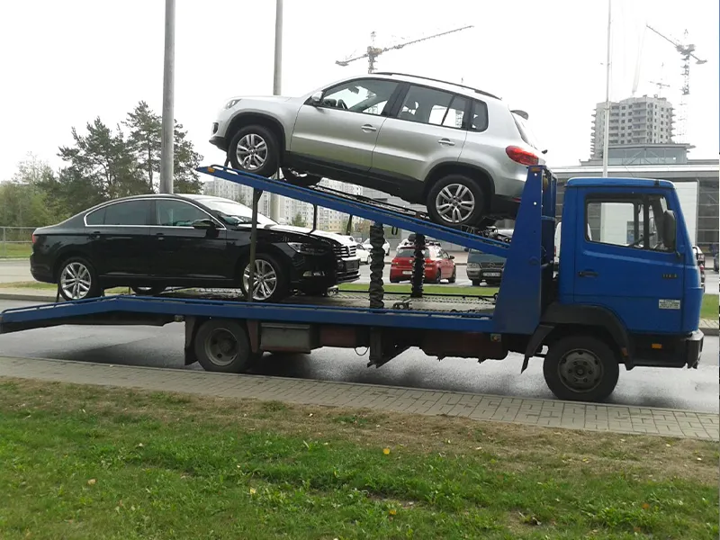 ЧТУП "БогданаТрансАвто"