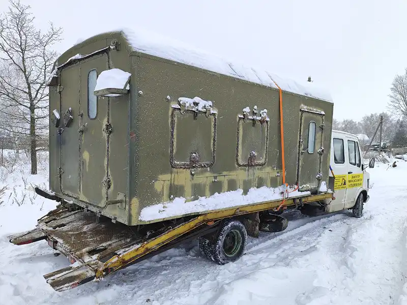 ИП Дмитриев