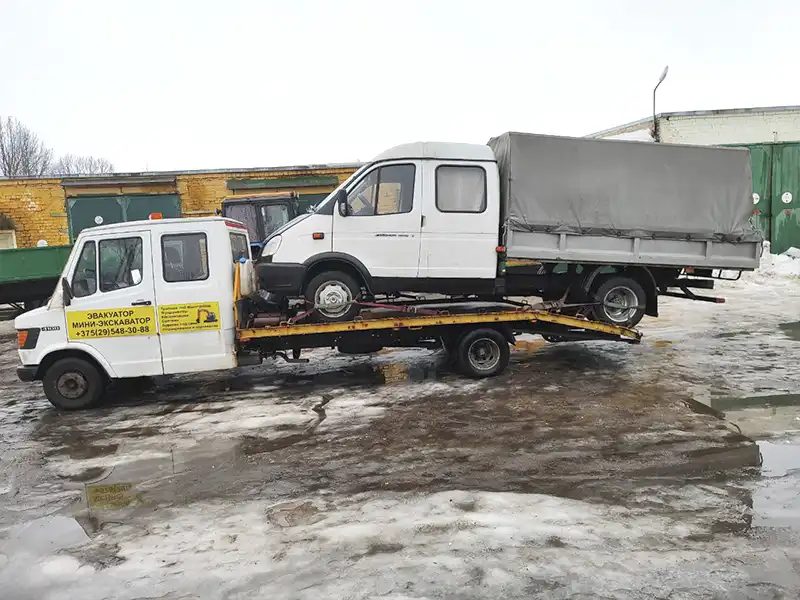 ИП Дмитриев