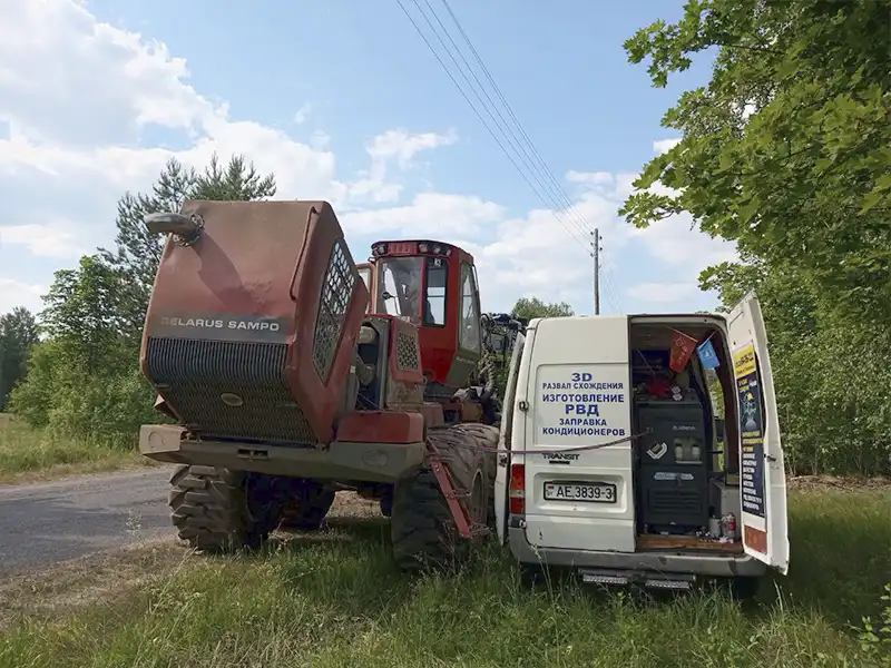 ИП Хайков