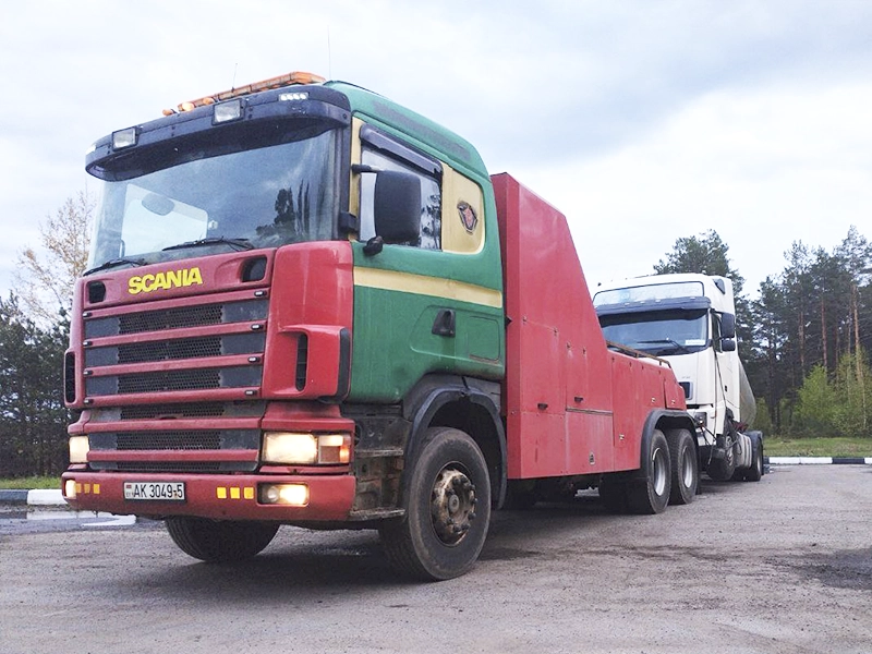 ИП Стрельский