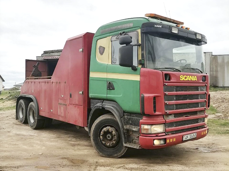 ИП Стрельский