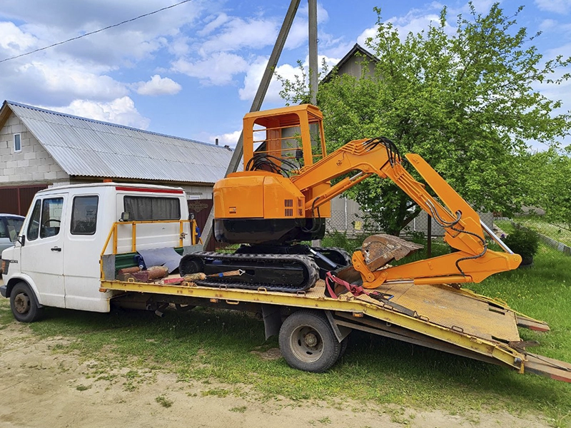 ИП Дмитриев