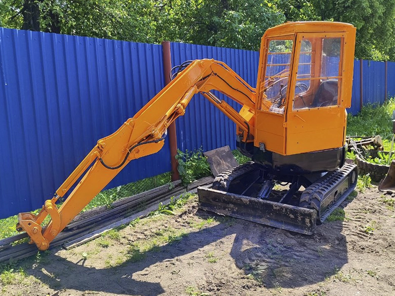 ИП Дмитриев