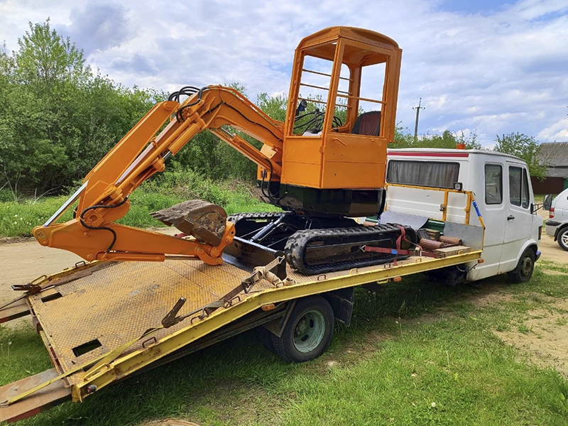 ИП Дмитриев