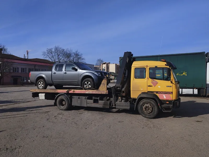 ИП Стрельский