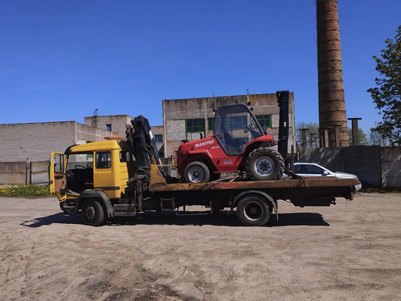 ИП Стрельский