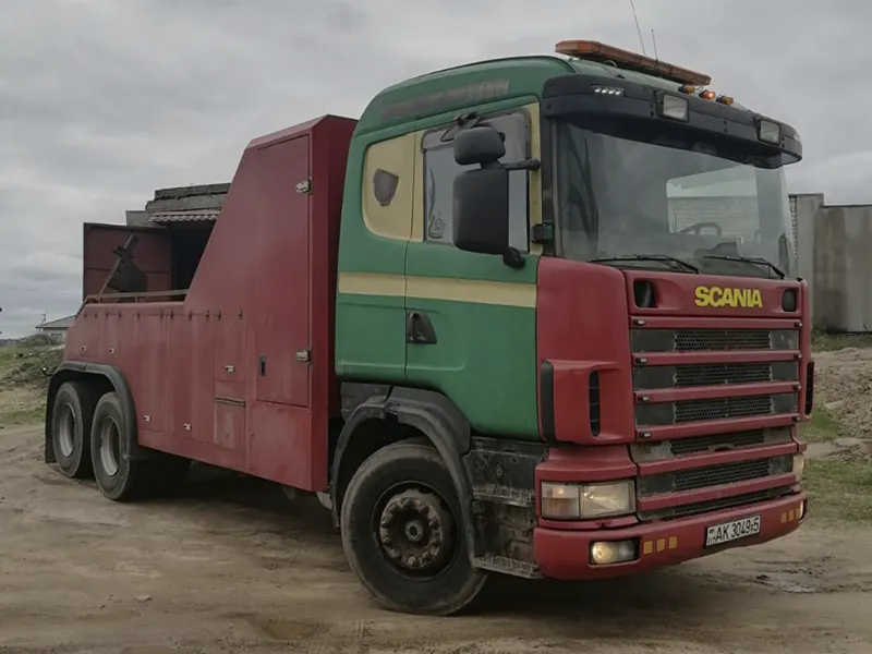 ИП Стрельский