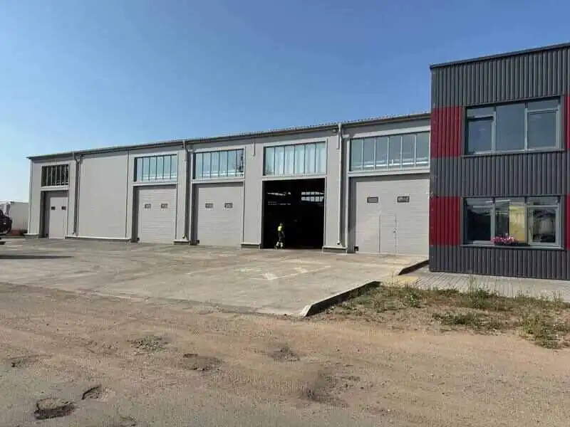 ЧУП "Аирсервис"