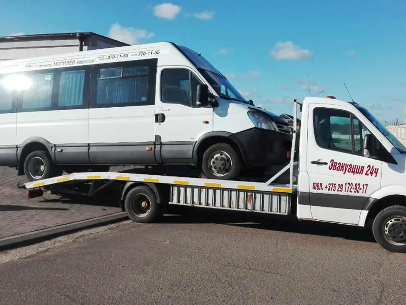 ЧСУП "Автосервис Филипчик"