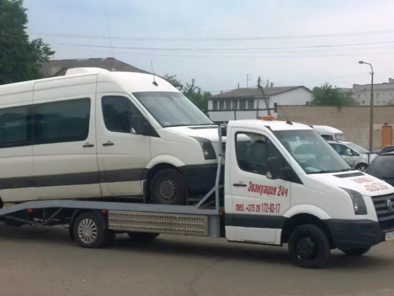 ЧСУП "Автосервис Филипчик"