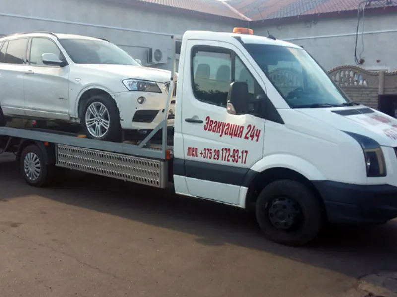 ЧСУП "Автосервис Филипчик"