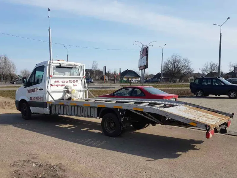 ЧСУП "Автосервис Филипчик"