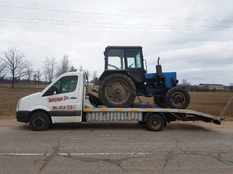 ЧСУП "Автосервис Филипчик"