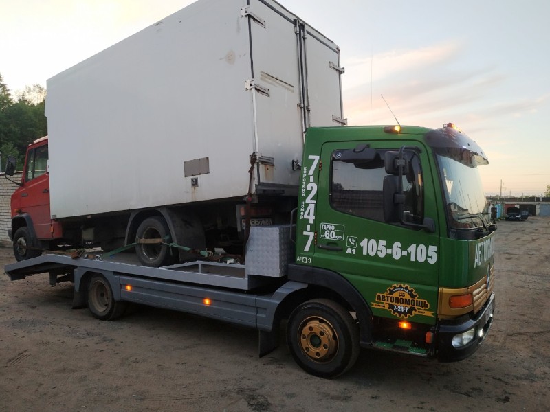 ИП Прудников