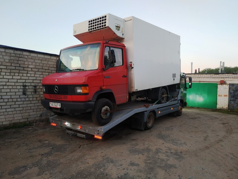 ИП Прудников