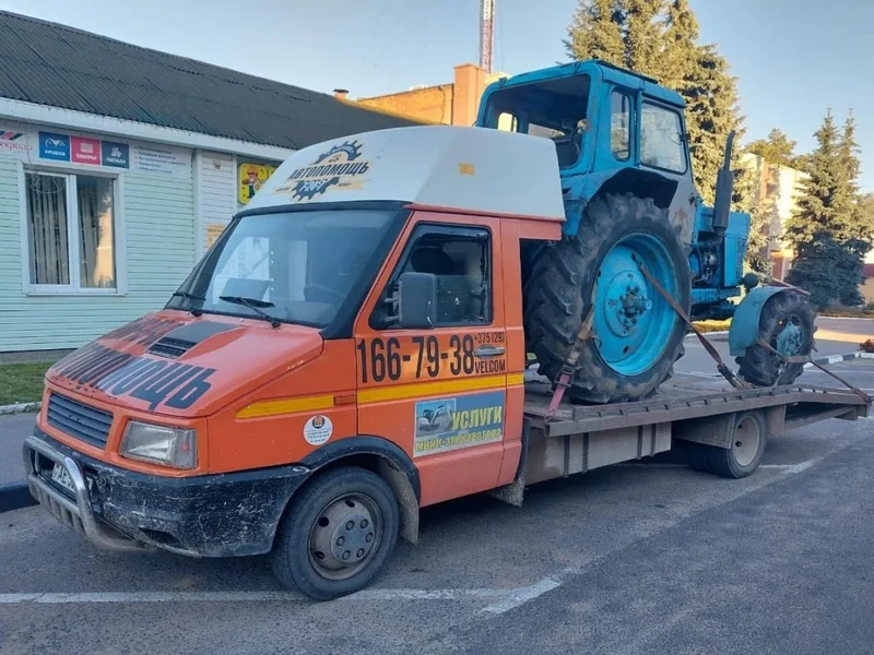 ИП Кажапенько