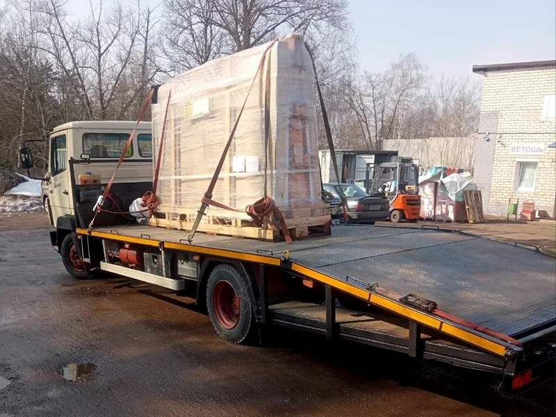 Грузоперевозки Минск ИП Дубовский