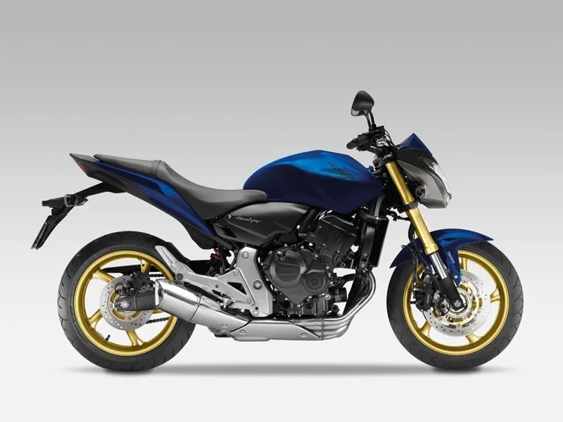 Honda CB 600 F Hornet ИП Гайшунов