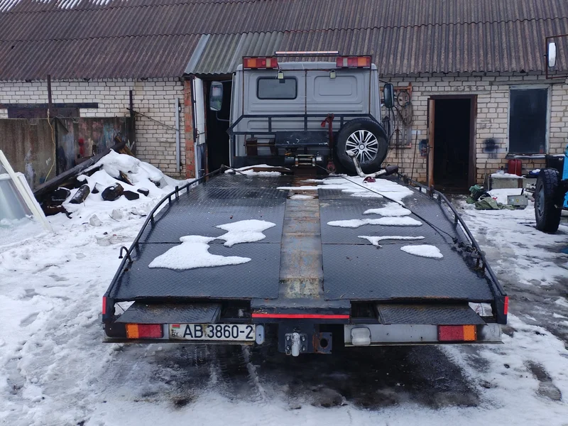 ЧП "Садарх"
