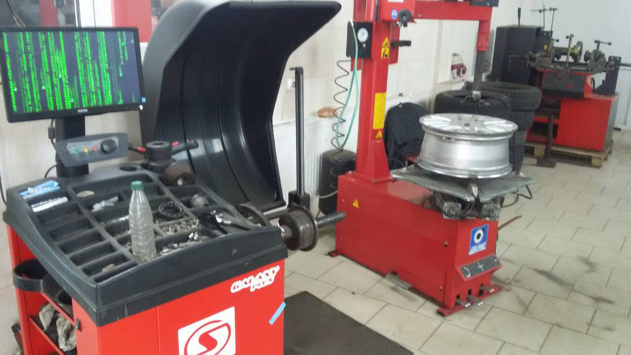 ЧСУП "Автосервис Филипчик"