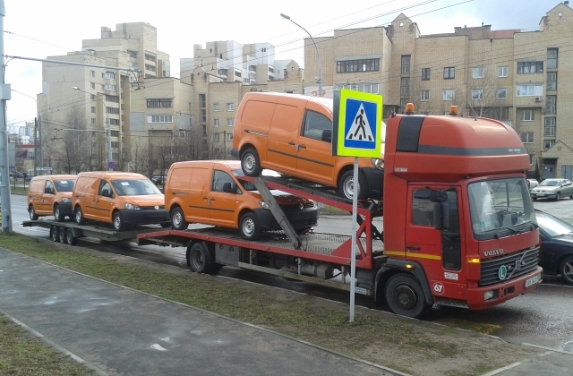 ЧТУП "БогданаТрансАвто"