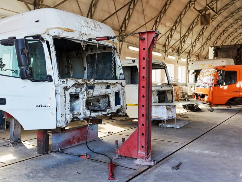 ООО "БелТракЦентр"