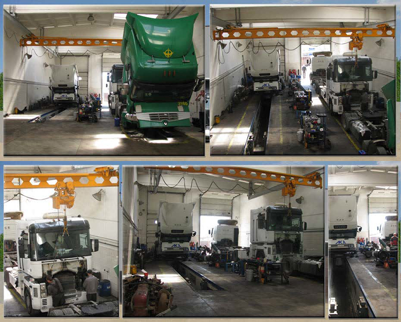 ООО "БелТракЦентр"