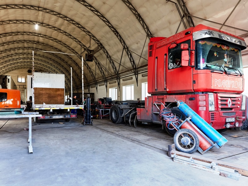 ООО "БелТракЦентр"