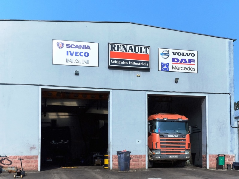 ООО "БелТракЦентр"