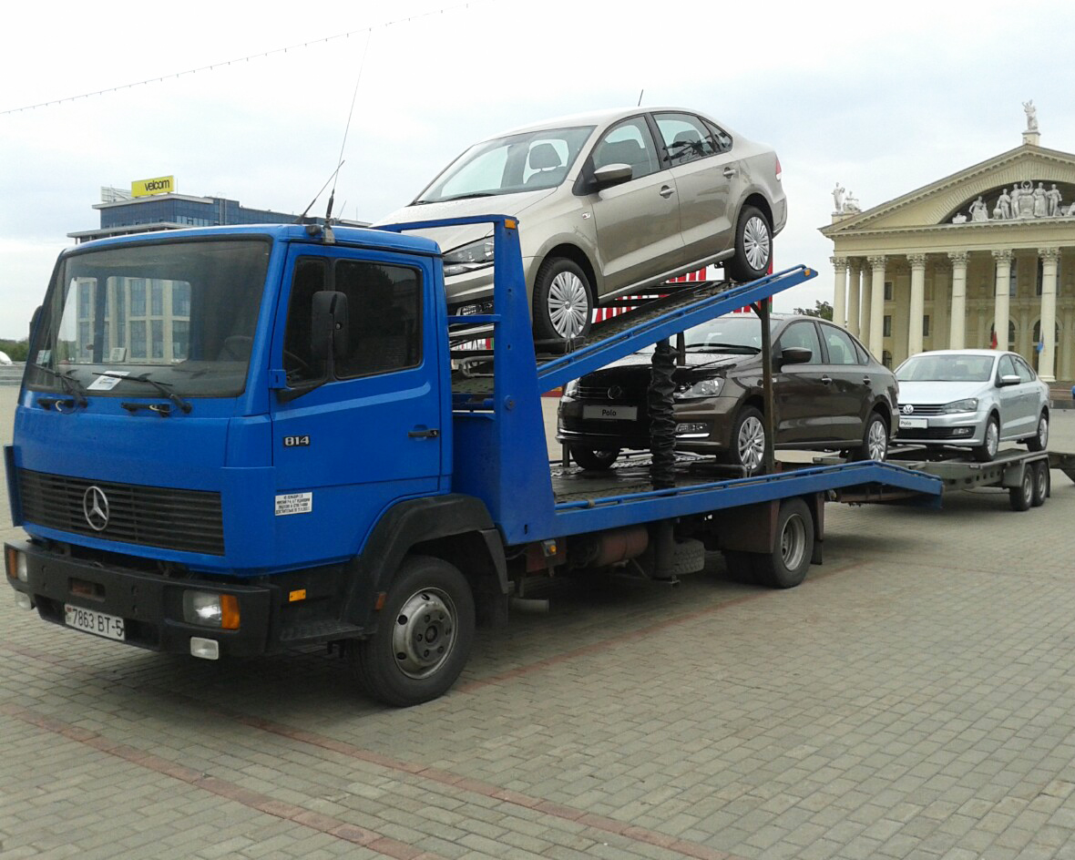 ЧТУП "БогданаТрансАвто"