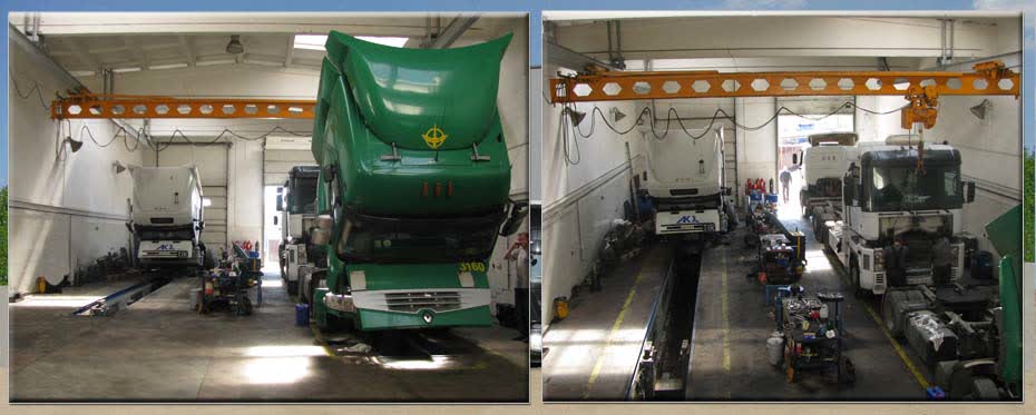 ООО "БелТракЦентр"