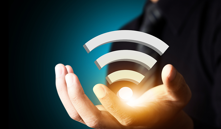 Li-Fi, интернет от света