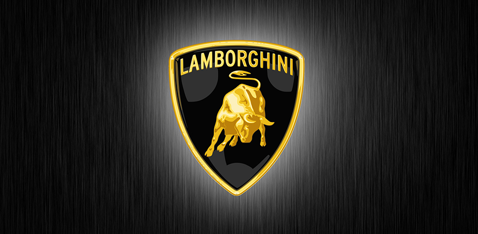 завод Lamborghini
