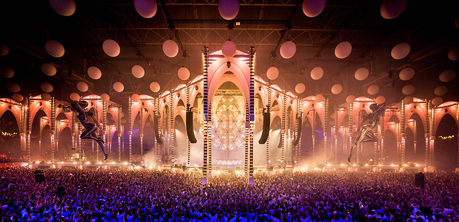 Sensation White 