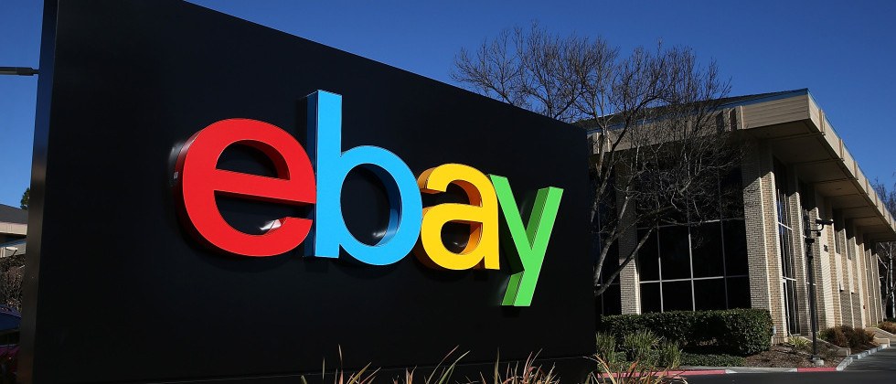 eBay