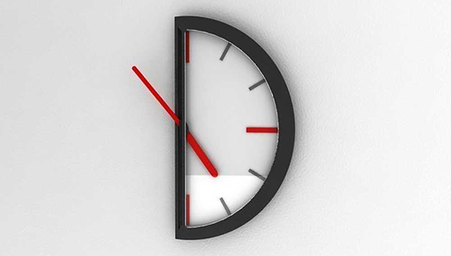 Теория получаса - за год 20 книг