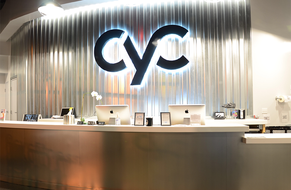 компания Cycorp