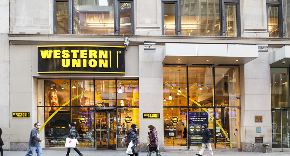 Western Union