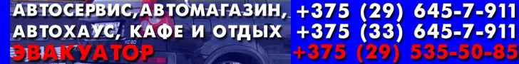 ЧП «ЭнЭрДжи Авто»